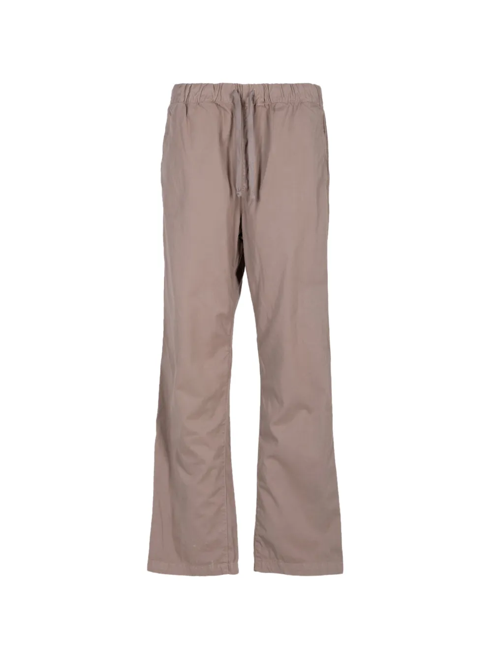 Save Khaki United The Easy Chino drawstring elasticated trousers