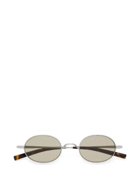 Saint Laurent SL 948 T round-frame sunglasses