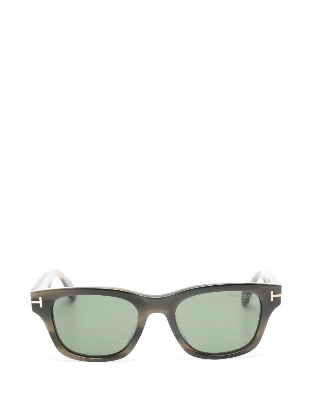TOM FORD Eyewear Caleb sunglasses · 50