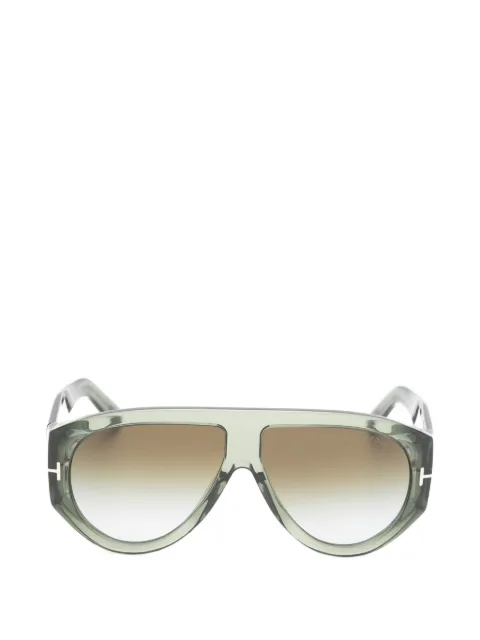 TOM FORD Eyewear Bronson sunglasses