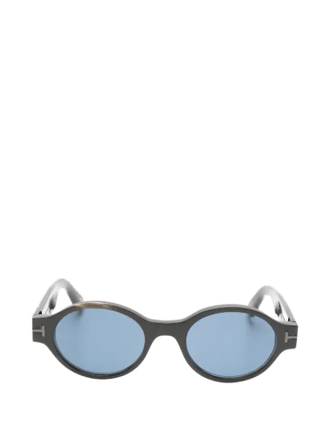 TOM FORD Eyewear lentes de sol Private