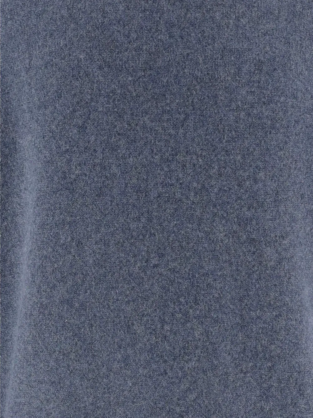 Vince Kasjmier hoodie Blauw