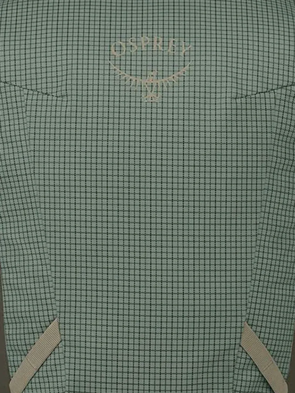 Osprey Transporter™ Zinch rugzak Groen