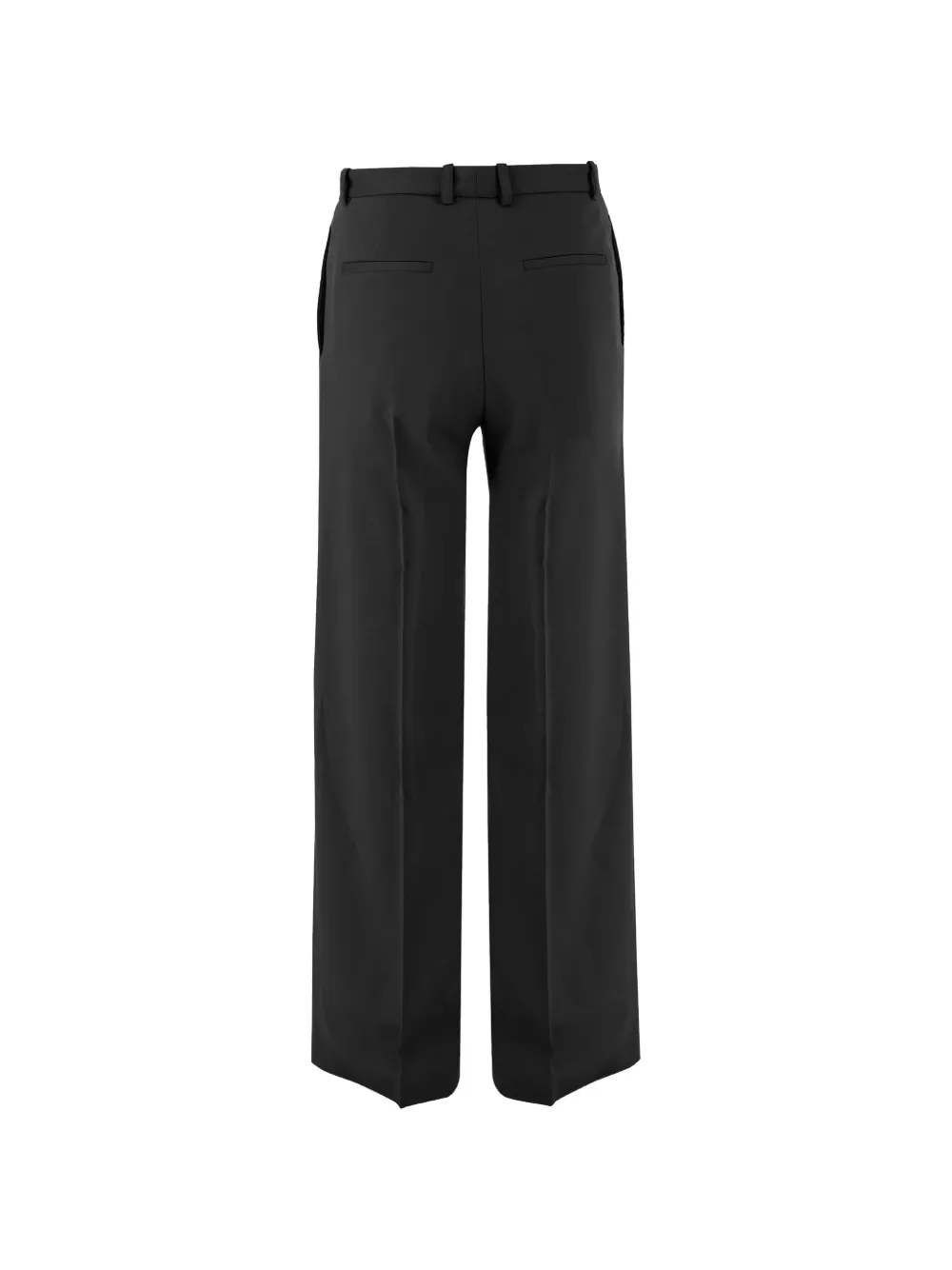 Jil Sander Plooibroek Zwart