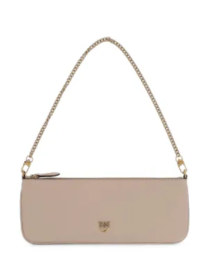 Diesel Play ラインストーン ショルダーバッグ S | ピンク | FARFETCH JP