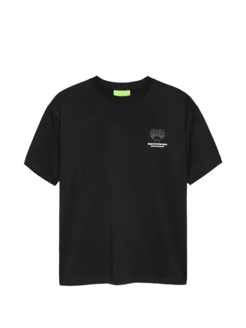 NEW AMSTERDAM CPR crew-neck T-shirt