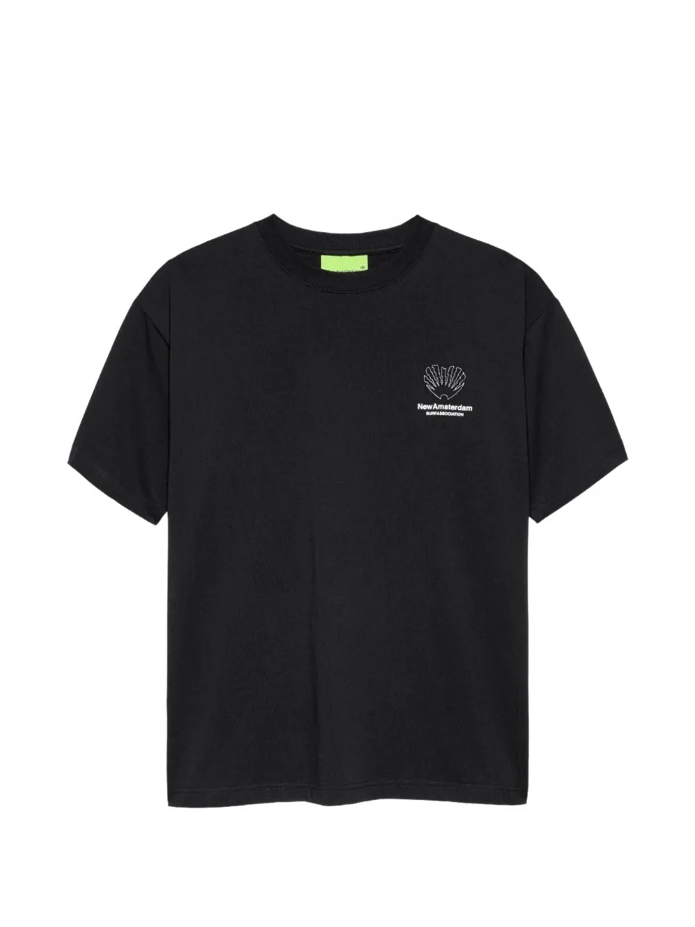 NEW AMSTERDAM CPR crew-neck T-shirt