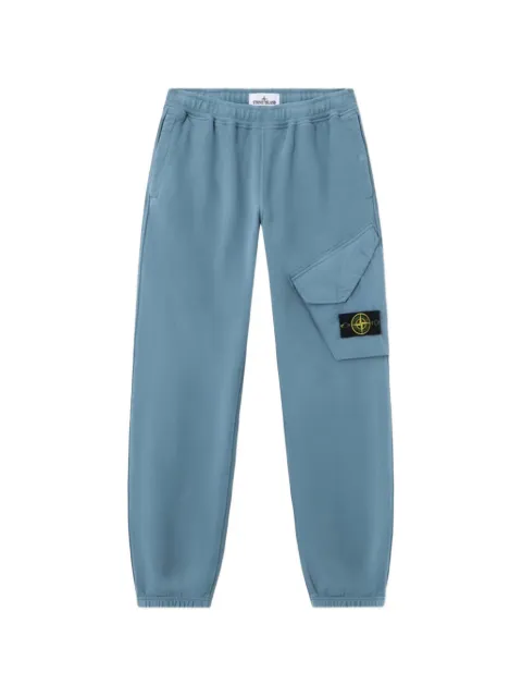 Stone Island 6200004 brushed organic cotton fleece