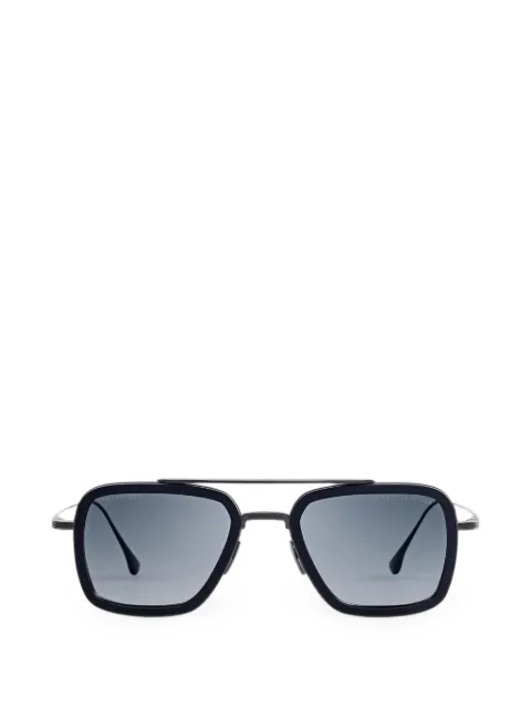Dita Eyewear Flight 006 square-frame sunglasses