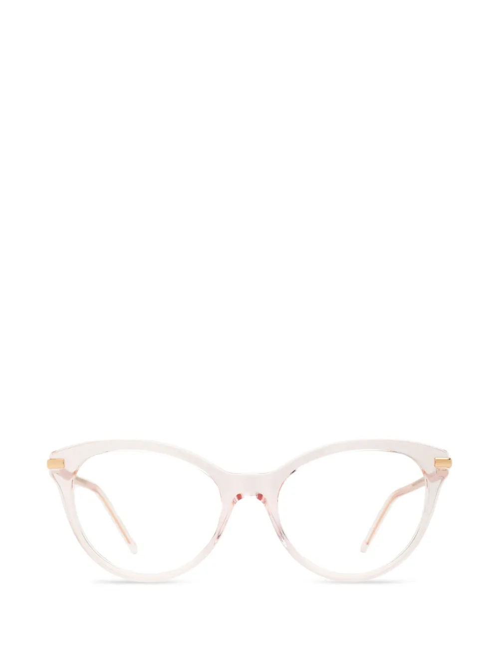 Marc Jacobs Eyewear Marc 617 cat-eye glasses · One Size