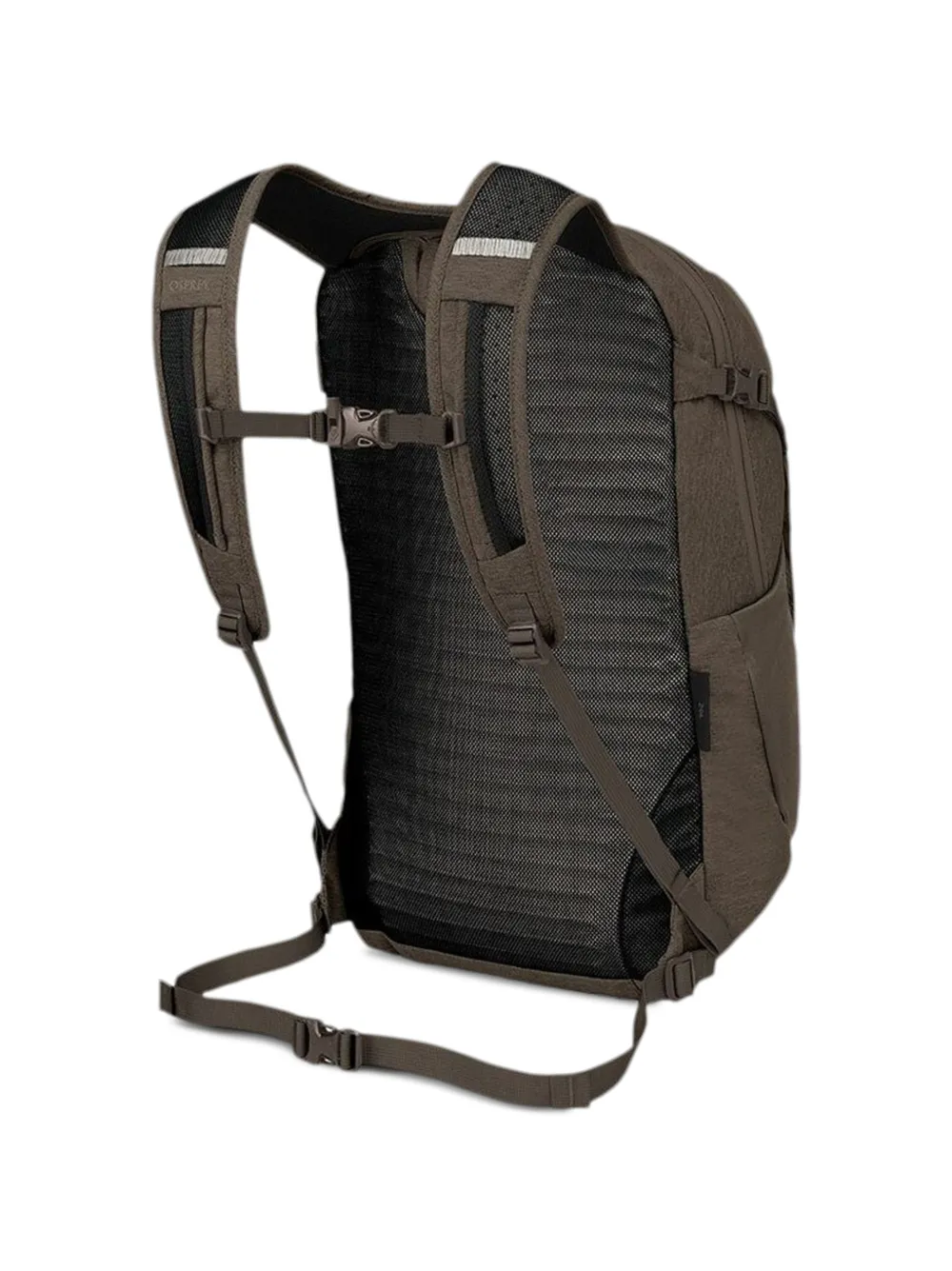 Osprey Daylite Plus Driftshade rugzak Bruin