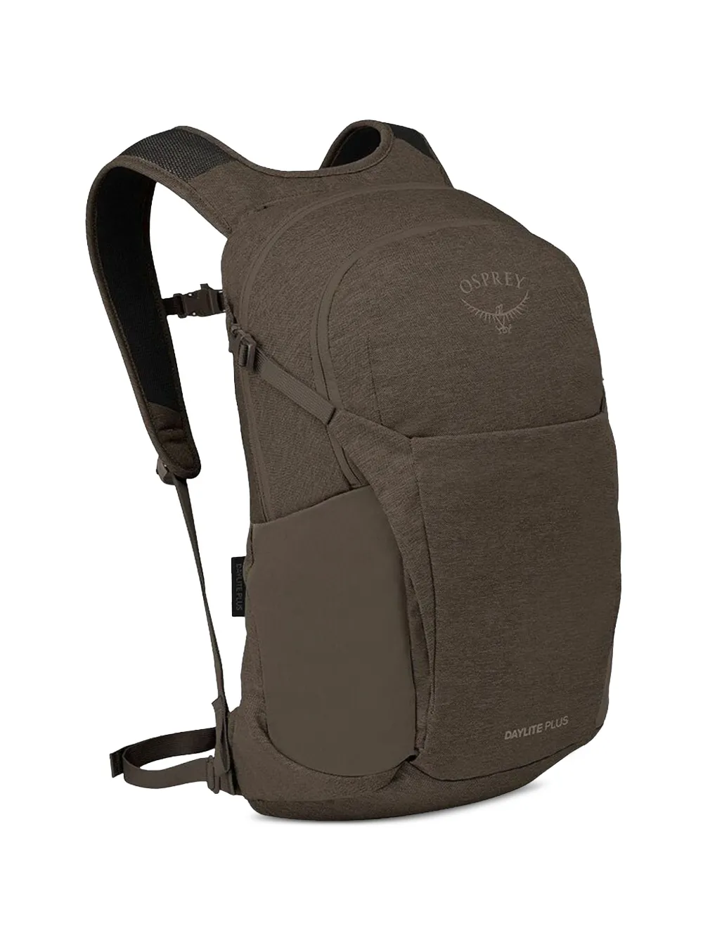 Osprey Daylite Plus Driftshade rugzak Bruin