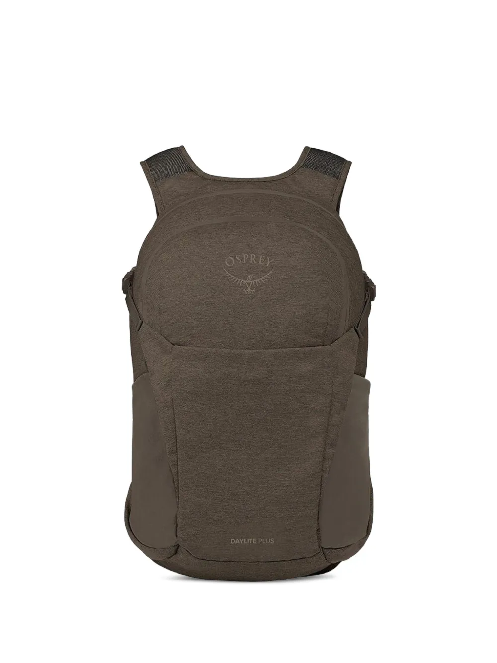Osprey Daylite Plus Driftshade backpack - Marrone