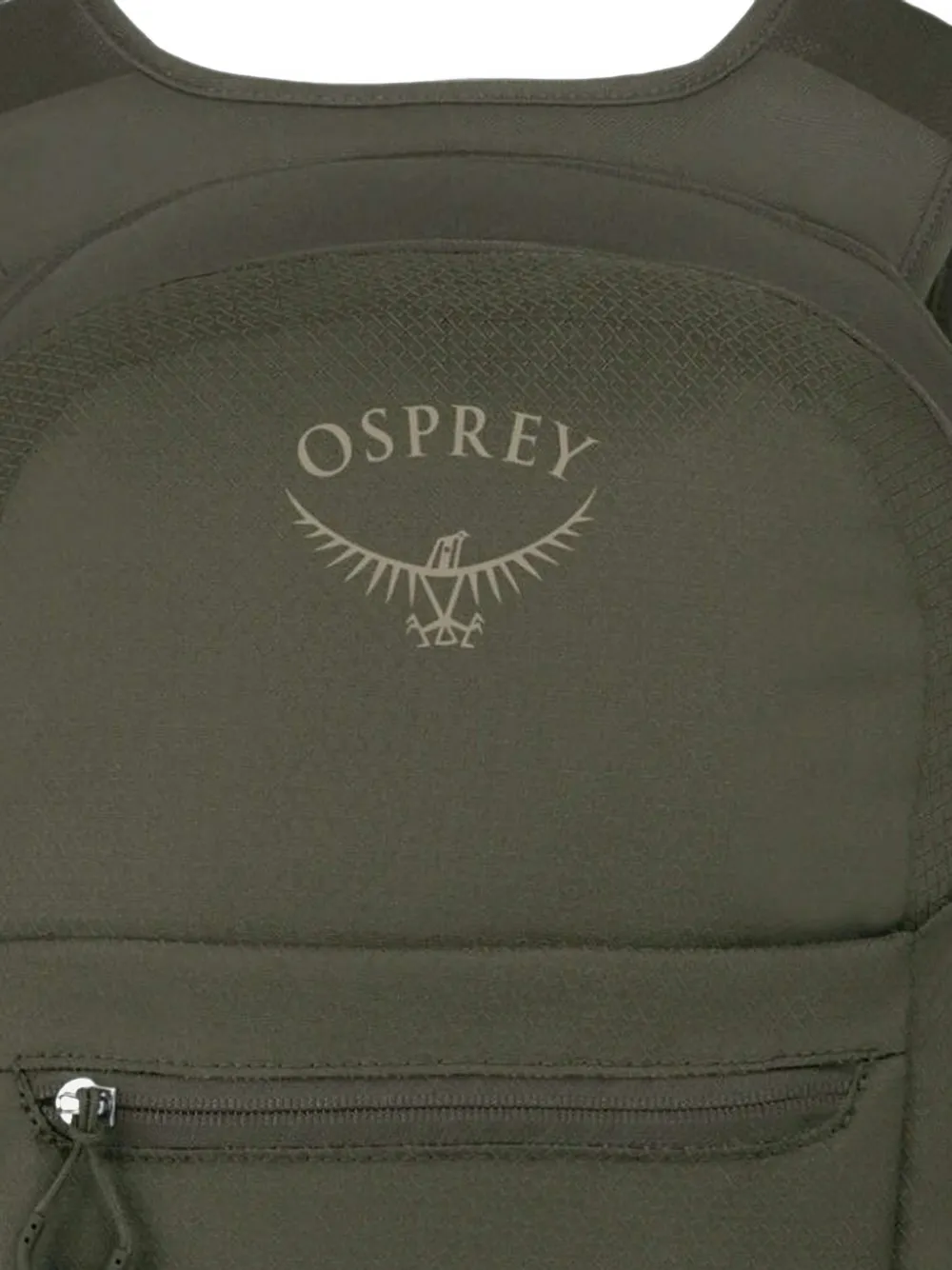 Osprey Daylite Plus rugzak Groen