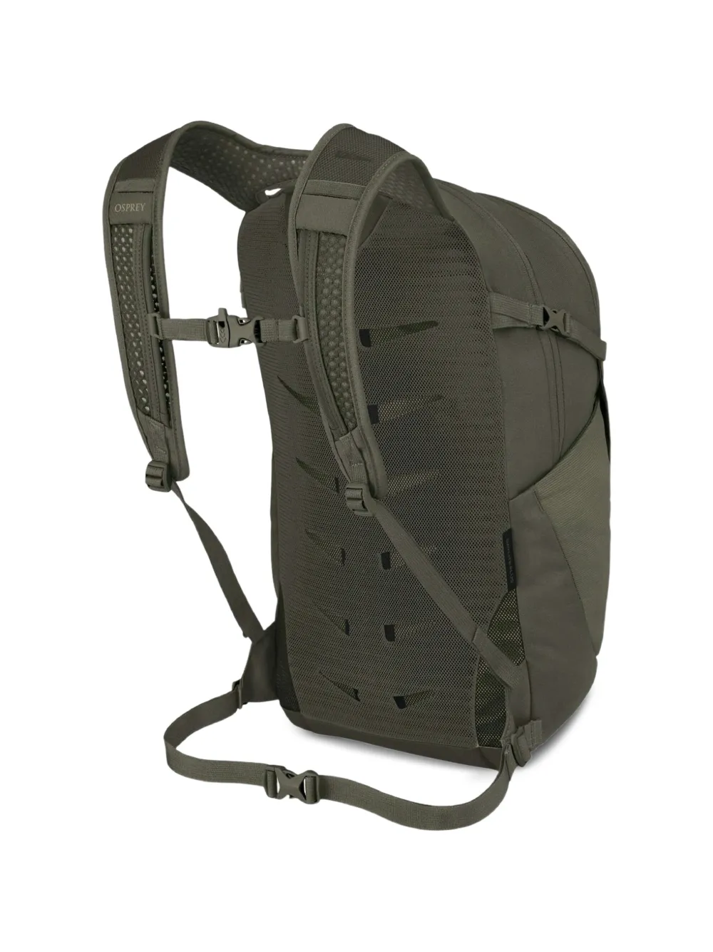 Osprey Daylite Plus rugzak Groen