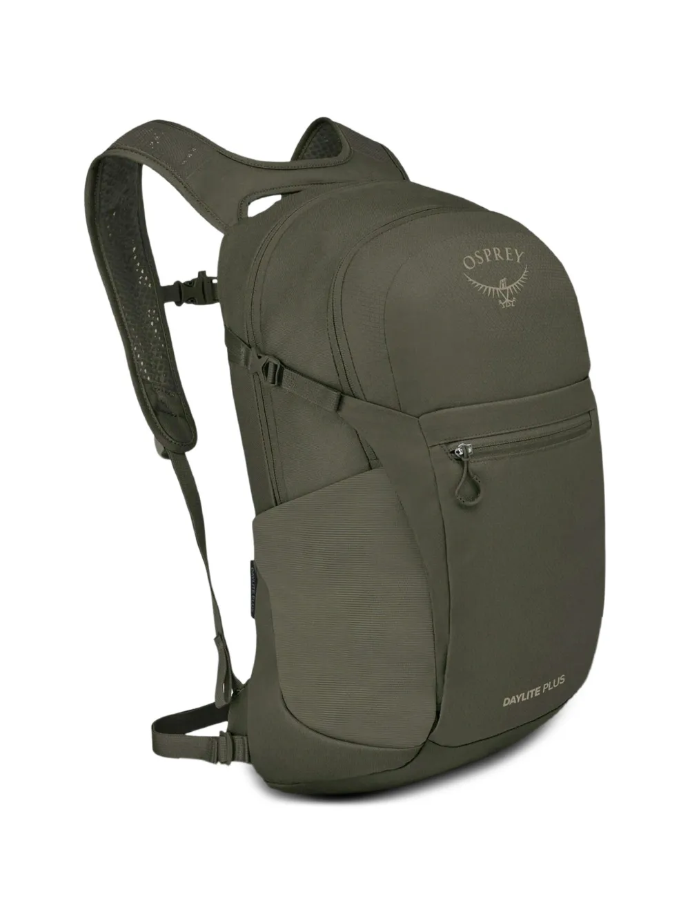 Osprey Daylite Plus rugzak Groen