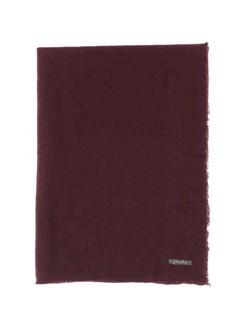 Faliero Sarti Adriel fringed scarf