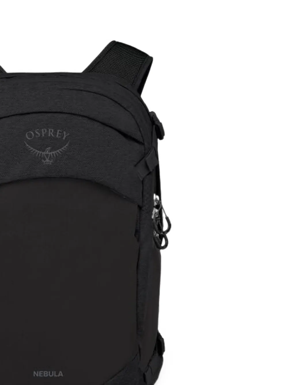 Osprey Nebula Driftshade rugzak Zwart