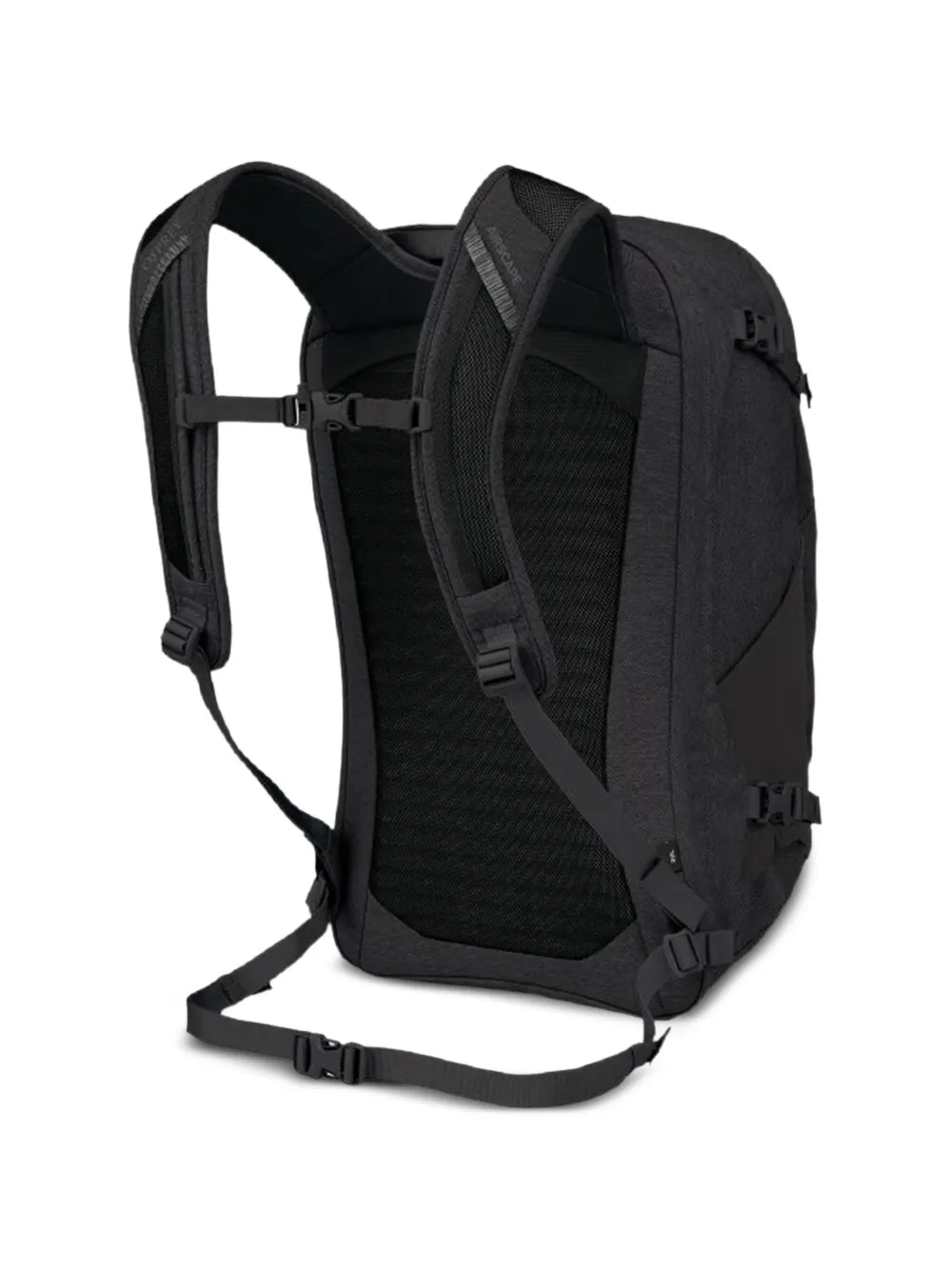 Osprey Nebula Driftshade rugzak Zwart