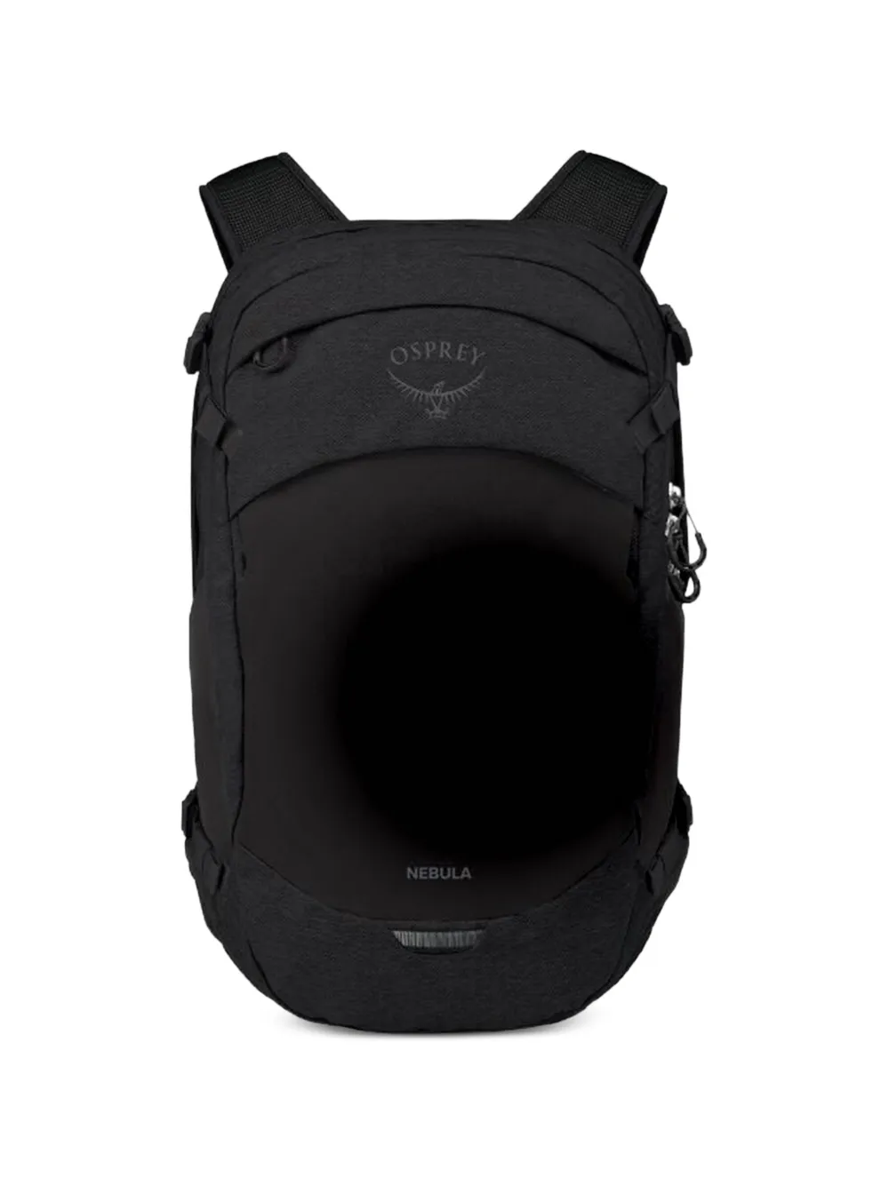 Osprey Nebula Driftshade backpack - Nero