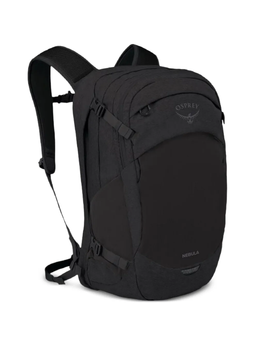 Osprey Nebula Driftshade rugzak Zwart