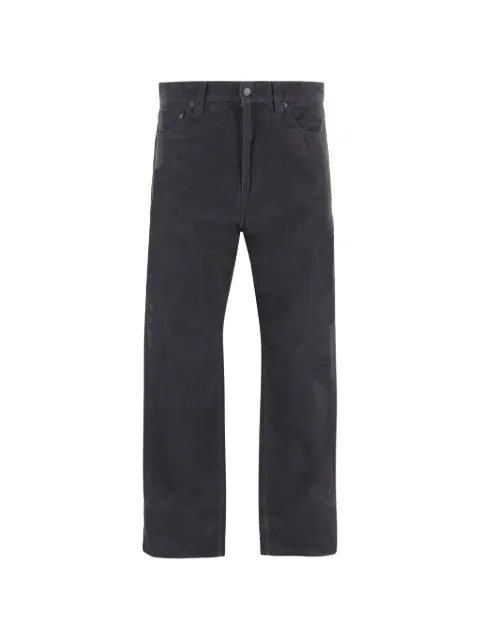 Carhartt WIP Ford corduroy trousers