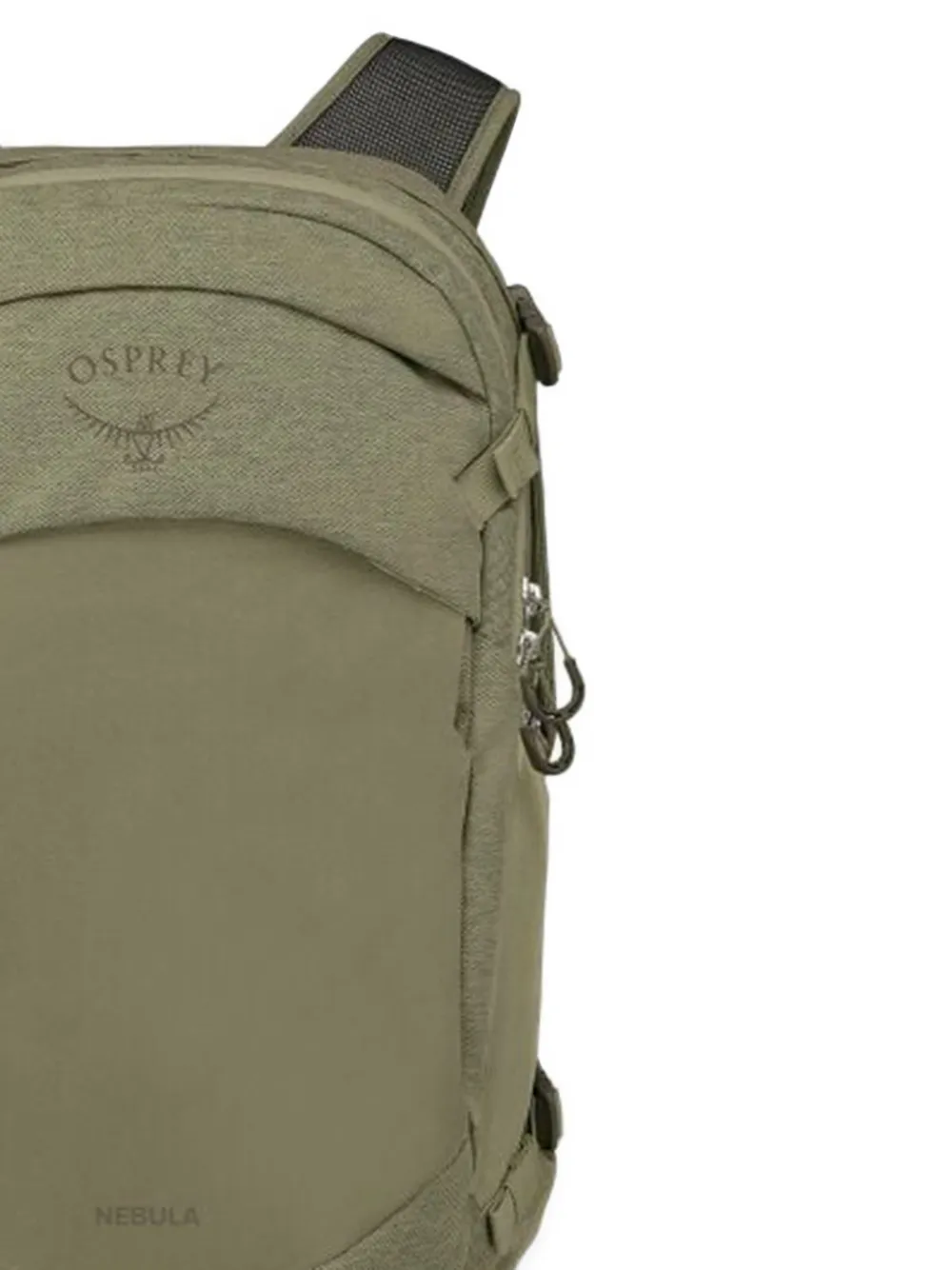 Osprey Nebula Driftshade rugzak Groen