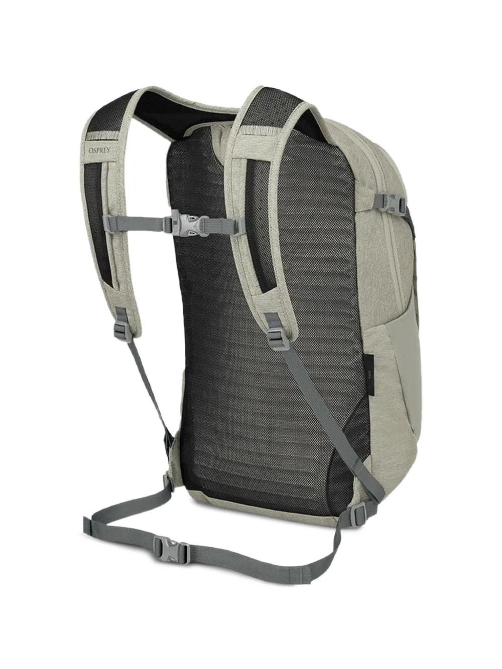 Osprey Daylite Plus Driftshade rugzak Grijs