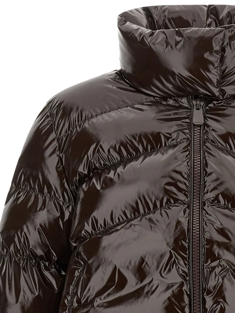 PINKO quilted jacket Bruin