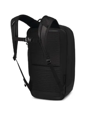 Ader Error Bouclé Backpack | Black | FARFETCH