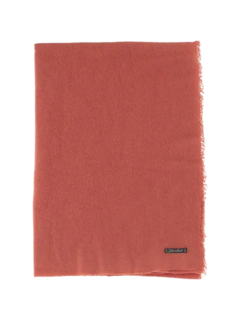 Faliero Sarti Adriel fringed scarf