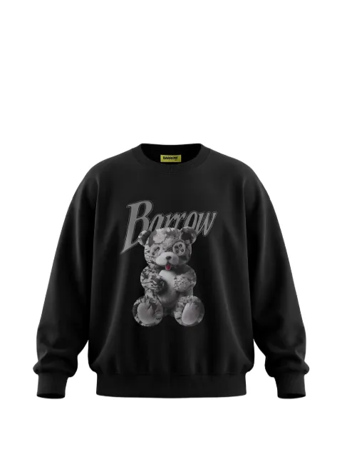 Barrow kids jersey con oso y logo