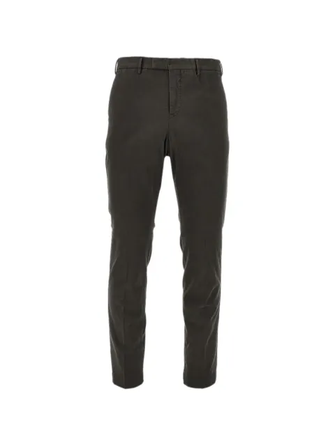 PT Torino straight-leg chino trousers