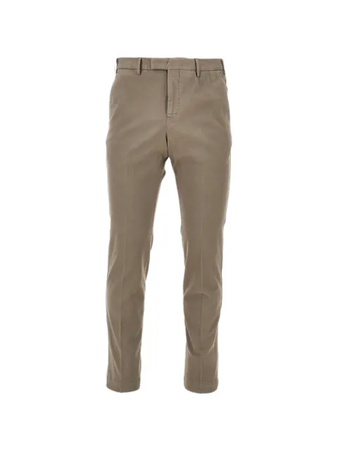 PT Torino straight-leg trousers