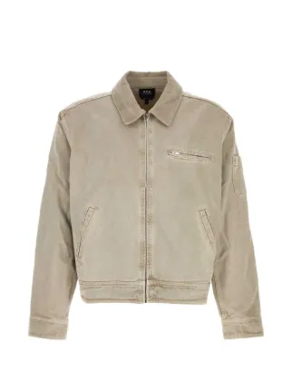 A.P.C.