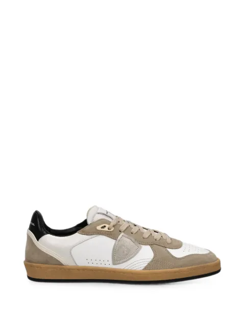 Philippe Model Paris Pgal low-top sneakers