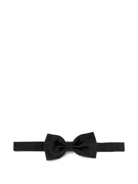 Barba pre-tied bow tie