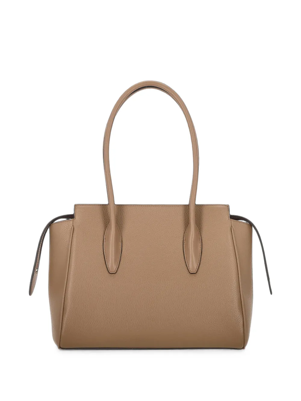 Furla Ambra shopper Bruin