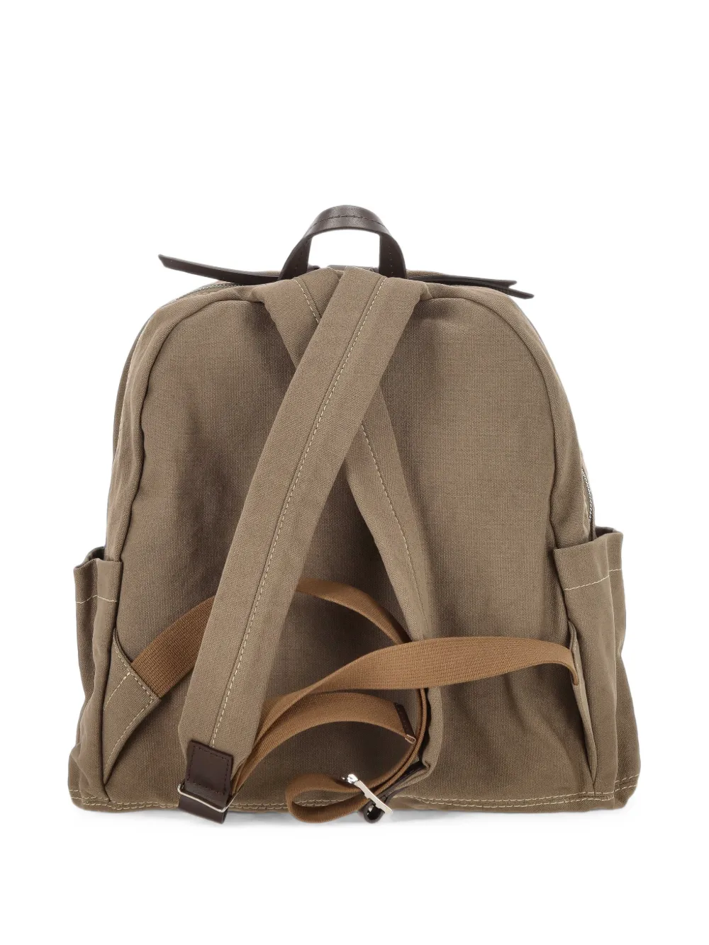 Vivienne Westwood Medium George rugzak Groen