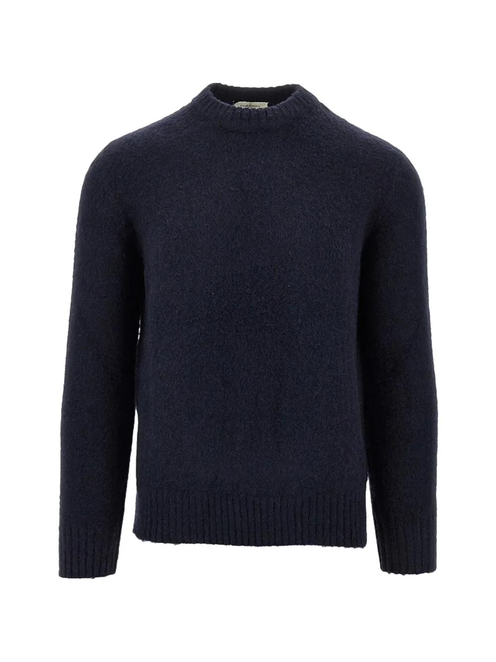 Piacenza Cashmere crew-neck sweater