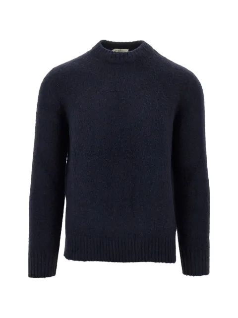 Piacenza Cashmere crew-neck sweater