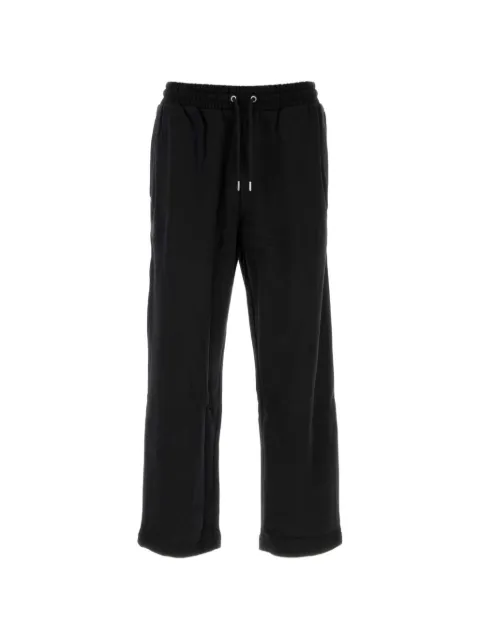 The North Face relaxed-fit open-hem track pants