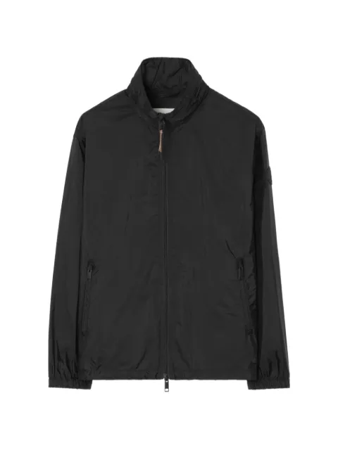 Burberry Newington Kapuzenjacke aus Nylon
