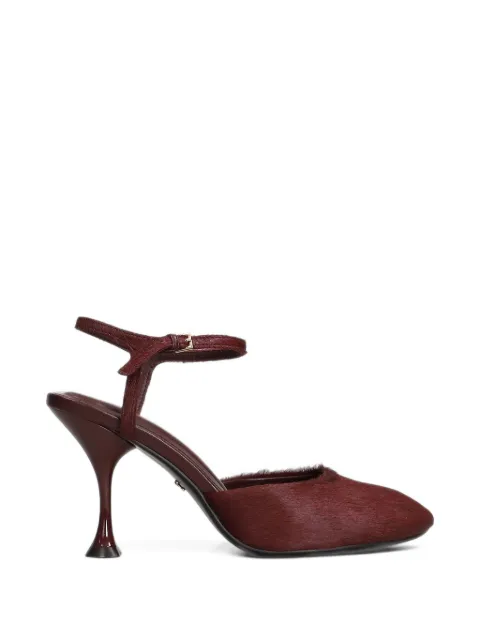 Lola Cruz Nami buckled pumps