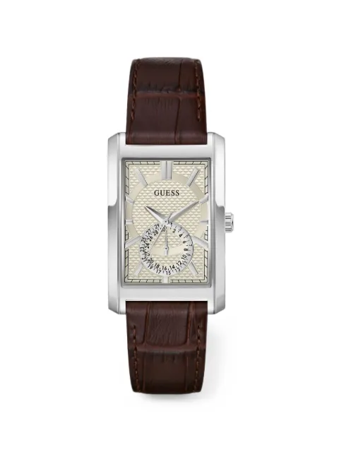 GUESS USA 29 mm ur med logodetalje