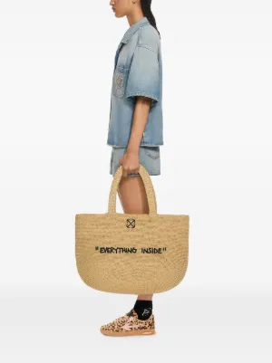 Off-White（オフホワイト）ウィメンズ バッグ - FARFETCH