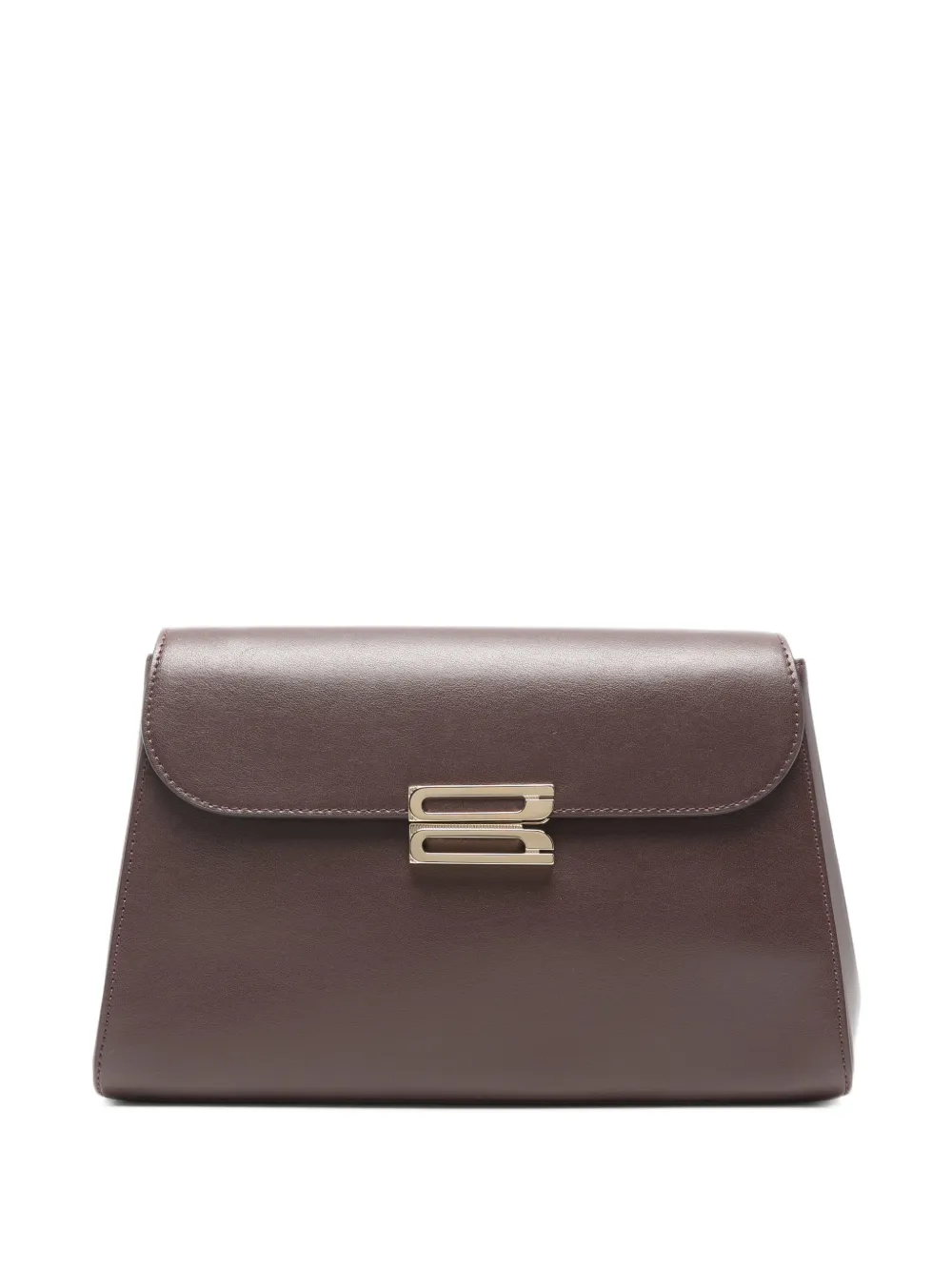 Victoria Beckham Dorian trapeze shoulder bag - Red
