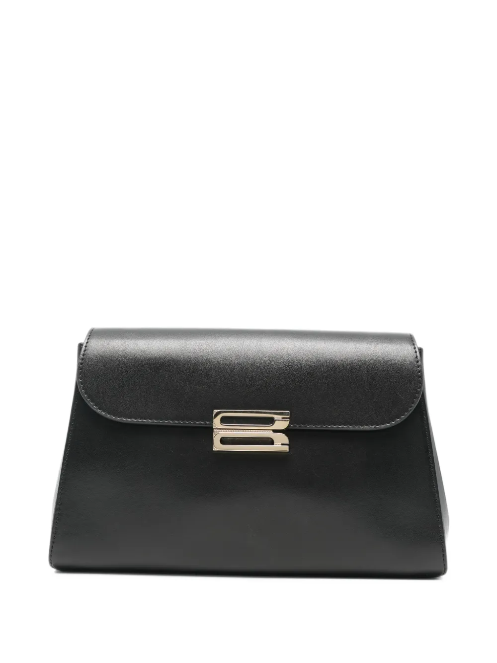 Victoria Beckham Dorian trapeze shoulder bag - Black