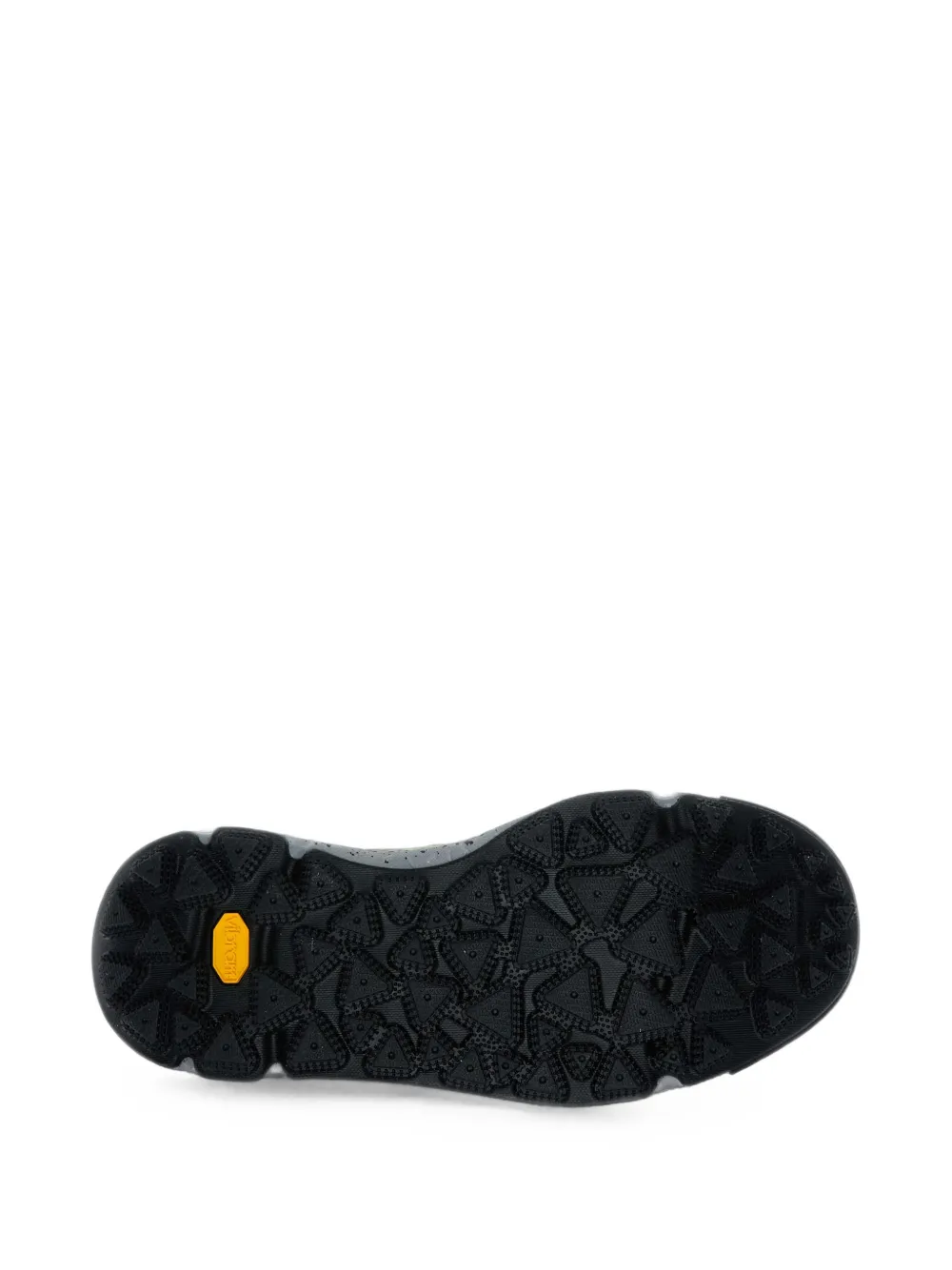 FLOWER MOUNTAIN Iwano 2 suede sneakers Grijs