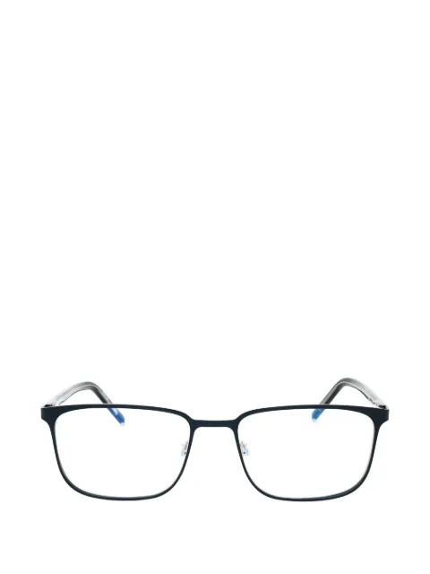 Zeiss lentes con armazón rectangular